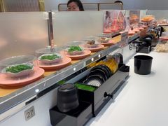 -争鲜回转寿司(通州万达店)