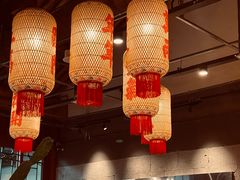 -朱光玉火锅馆·太原旗舰(钟楼街店)