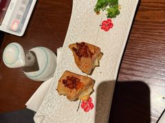 -松子料理(亮马桥店)