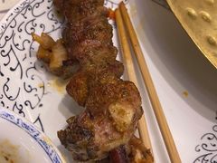 -阿拉丁新疆风味餐厅·清真(罗廊巷店)
