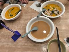 -木木鲜海鲜面(天一店)