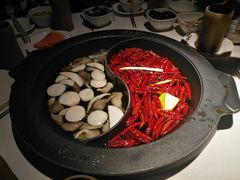 -川西坝子(老军营店)