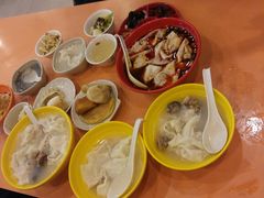 -龙抄手(春熙路总店)