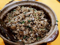 -汤氏美食台山水步特色黄鳝饭(龙津东路店)