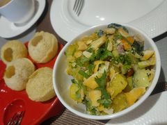 -Pita's&Tika's中东和印度风味餐厅(龙湖天街店)