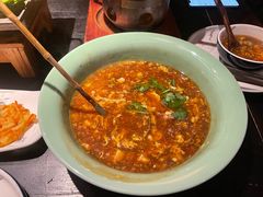 -绿茶餐厅(城西银泰城店)