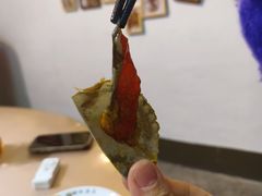 -郑厨私房菜