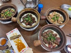 -红星光发煲仔饭(大石街店)