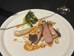 -LA TABLE de Joël Robuchon Restaurant