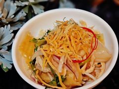 -龙桥私厨·姜花菊花过桥鱼·顺德菜(容桂店)