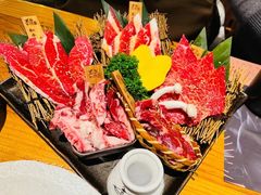 -黑牛の店·和牛烧肉(合生汇店)