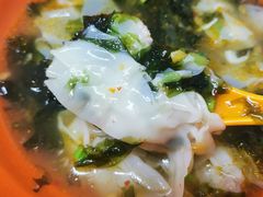 -阿麟馄饨(延长路店)