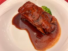 -三凤酒家·百年无锡菜(崇宁路店)