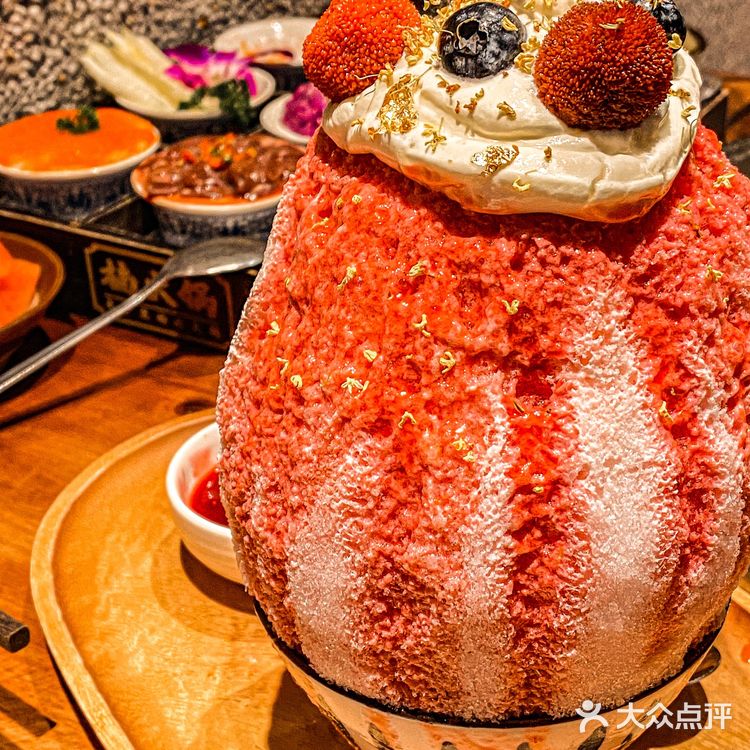 昆明首家楠火锅|排队也要吃的一家火锅