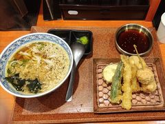 -天妇罗内顺田(罗湖店)