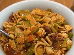 -古觉面片(科技路天朗蓝湖树店)
