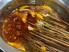 -小向麻辣烫(天街总店)