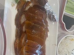 -大鸭梨烤鸭(石佛营店)