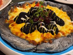 -第101座花园餐厅(湖滨88店)