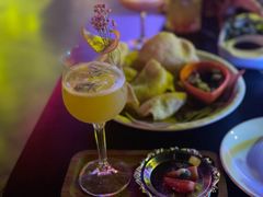 -MOSSO音乐酒吧·live house(南京旗舰店)