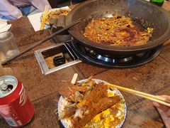 -蜀留香石锅鱼(六顺街店)