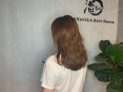 点击看大图 -潘多拉Hairsalon