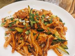 -老四川平头酸菜鱼(衙前店)