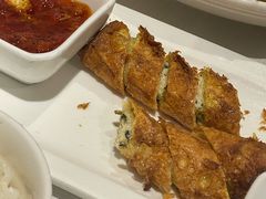 -老吉士酒家(天平路店)