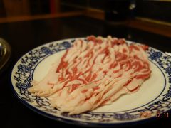 -裕德孚·非遗手切涮羊肉(东直门内大街店)