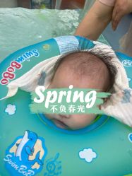 -海豚啵啵体智能游泳馆(惠山万达广场店)