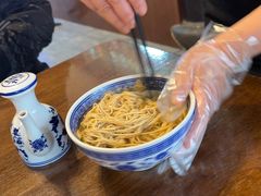 -孙盛兴奥灶面馆·蟹黄面·三虾面(山塘街总店)