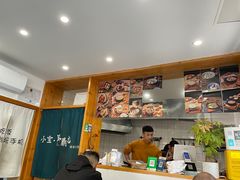 -小宝·路鼎记·福鼎特色小吃(富民路店)