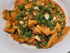 -绿草地·湘菜(芙蓉天街店)