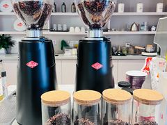 -Sips&Lick茶兰咖啡(五道口店)