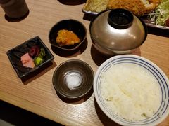 -丼吉日本吉列专门店餐厅(彩星集团大厦店)