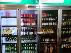 啤酒区-望海观澜海景音乐餐吧(帆船基地店)