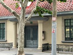 -徐家汇源景区-衡山公园