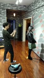 点击看大图 -HD HAIR STYLE