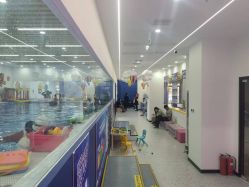 -熊小米专业儿童游泳馆