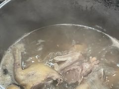 -皇鸽餐厅(五桂山分店)