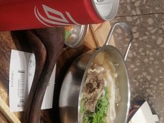 -小满手工粉(北京来福士店)