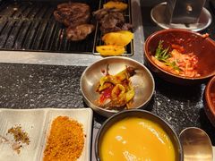 -韩满园· 甄选韩式烤肉