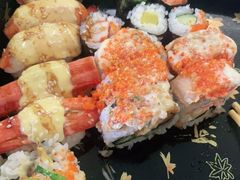 -河风精致寿司(昌平店)