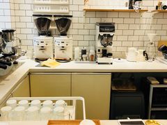 -Onirii Coffee(长乐路店)