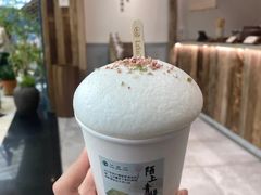 -李山山茶事(景枫店)