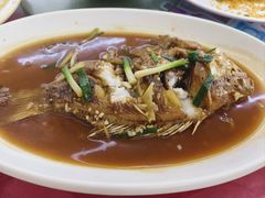 -三亚相缘海鲜·烧烤·糟粕醋(三亚湾店)