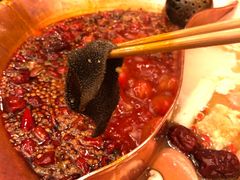 -老码头火锅(玉林店)