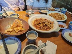 -95号酱骨·一块豆腐(展春园西路店)