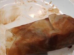 -中关村皇冠假日酒店·红轩中餐厅