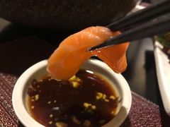 -青叶日式料理(飘亮阳光广场店)